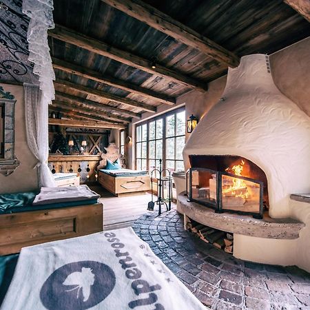Cocoon - Alpine Boutique Lodge Maurach  Dış mekan fotoğraf