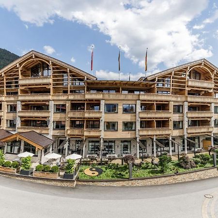 Cocoon - Alpine Boutique Lodge Maurach  Dış mekan fotoğraf
