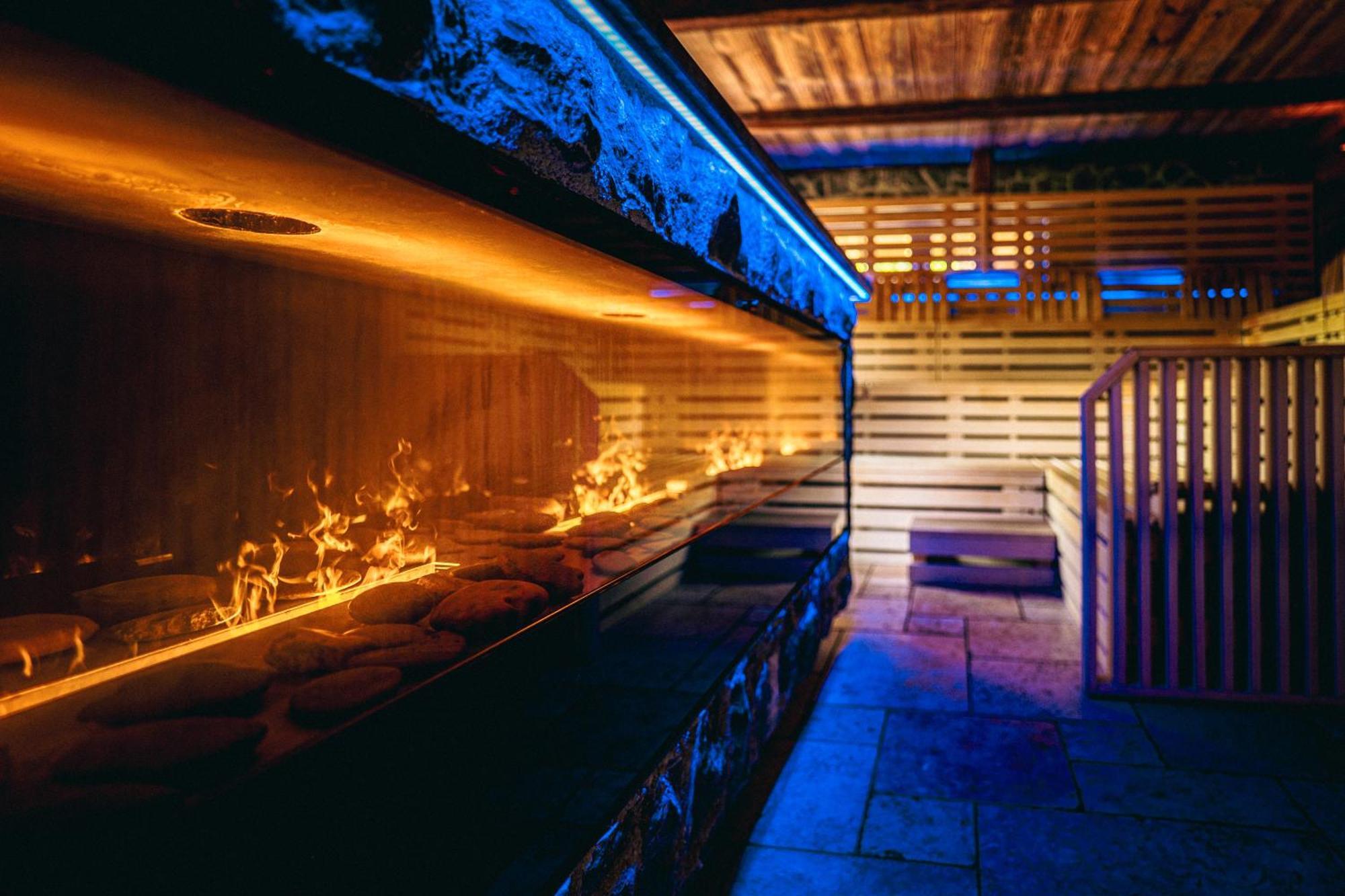Cocoon - Alpine Boutique Lodge Maurach  Dış mekan fotoğraf