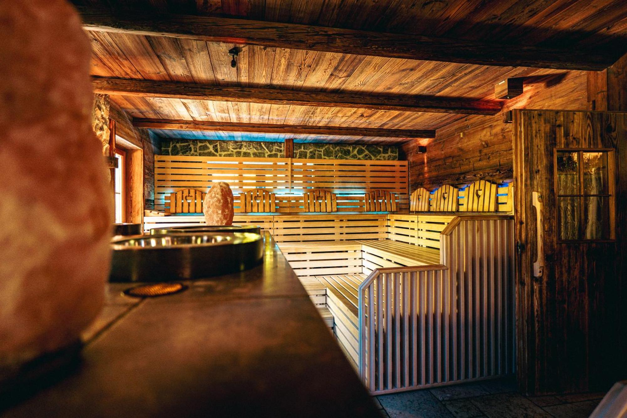 Cocoon - Alpine Boutique Lodge Maurach  Dış mekan fotoğraf