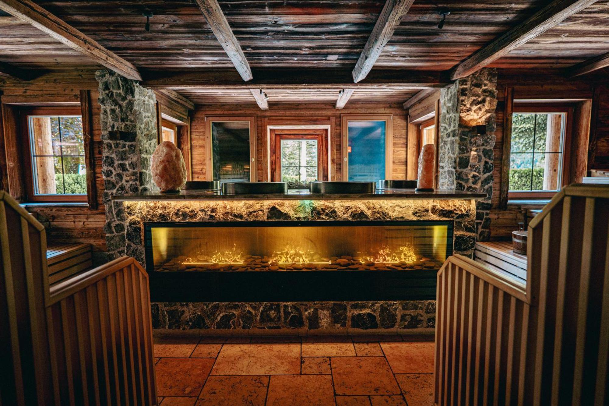Cocoon - Alpine Boutique Lodge Maurach  Dış mekan fotoğraf