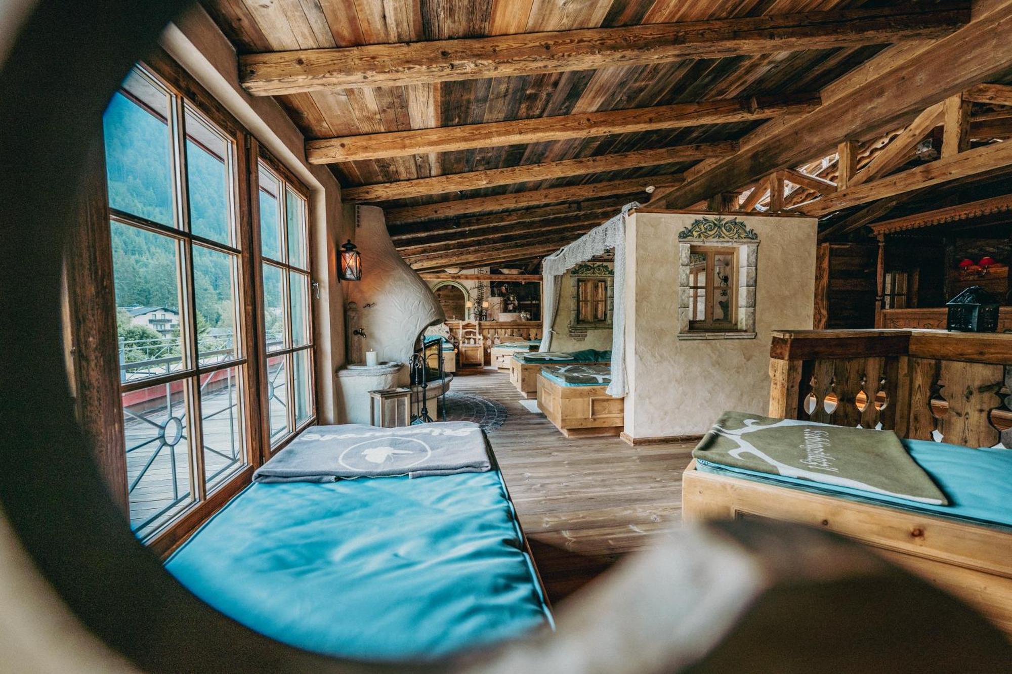 Cocoon - Alpine Boutique Lodge Maurach  Dış mekan fotoğraf