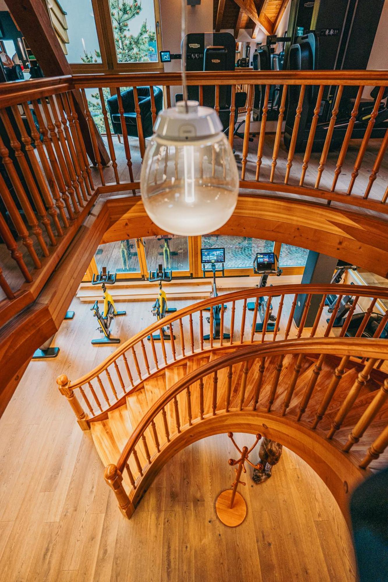 Cocoon - Alpine Boutique Lodge Maurach  Dış mekan fotoğraf
