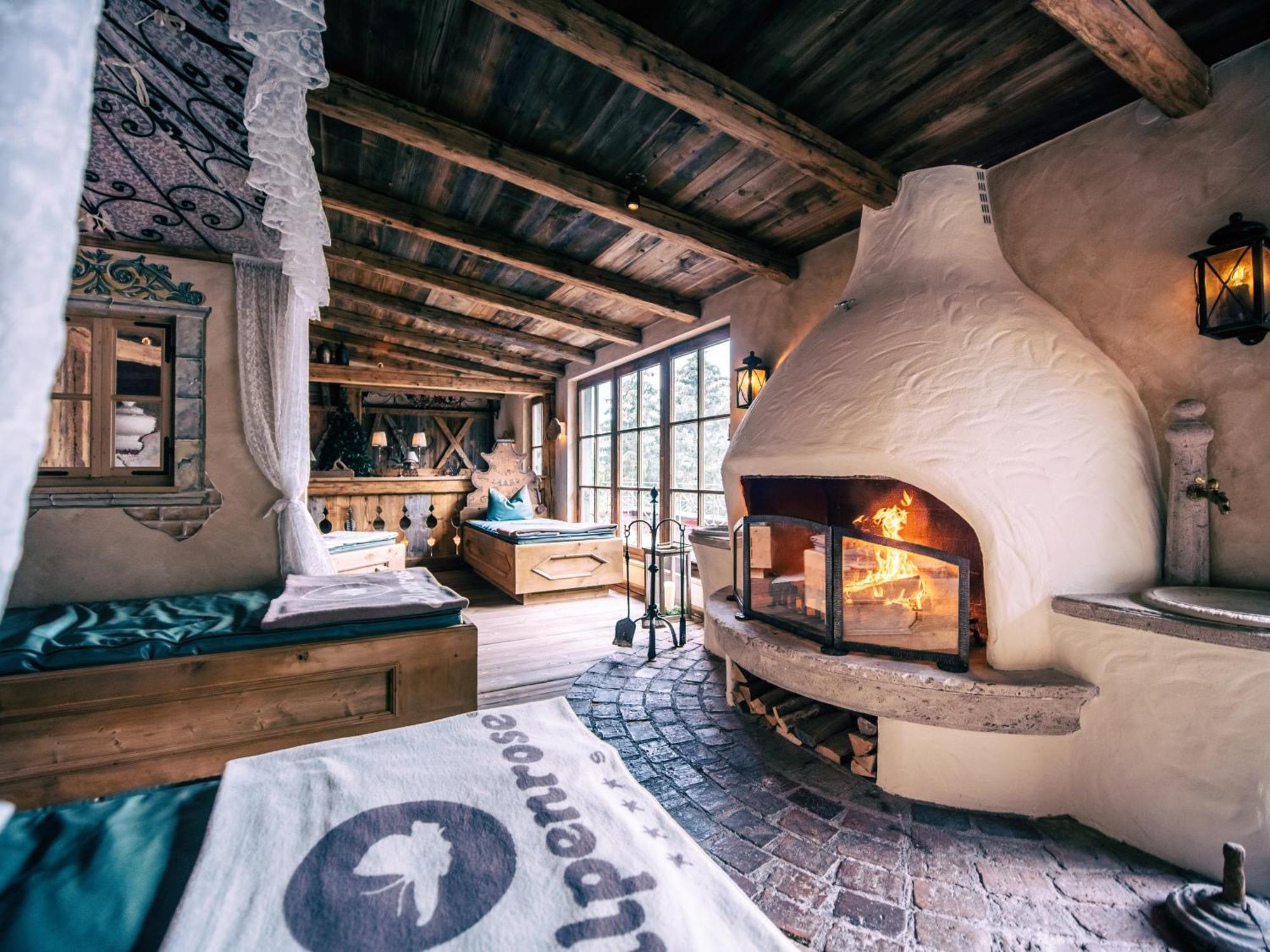 Cocoon - Alpine Boutique Lodge Maurach  Dış mekan fotoğraf