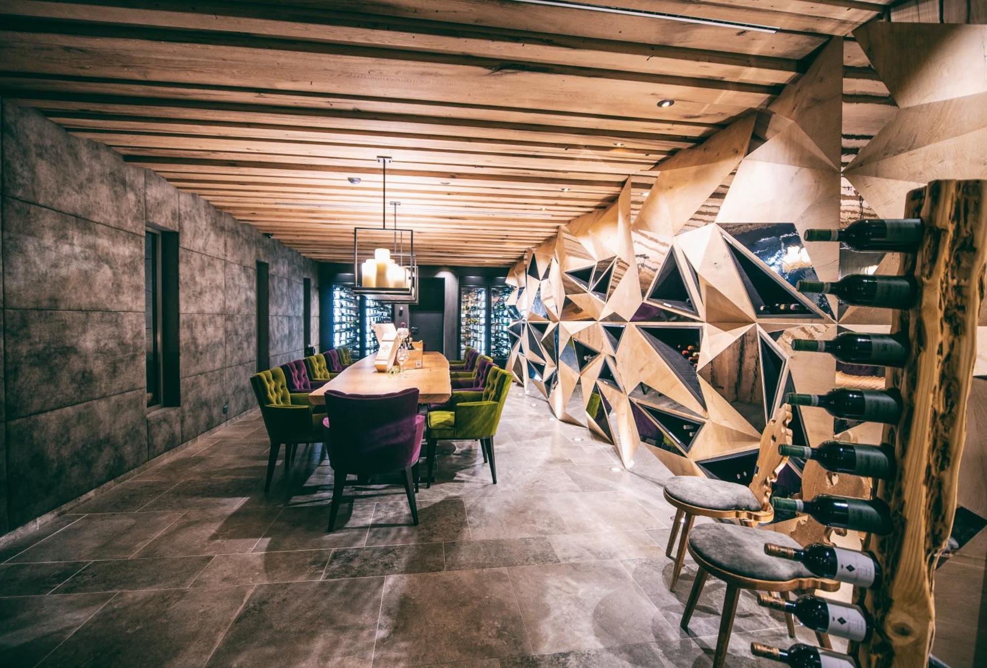 Cocoon - Alpine Boutique Lodge Maurach  Dış mekan fotoğraf