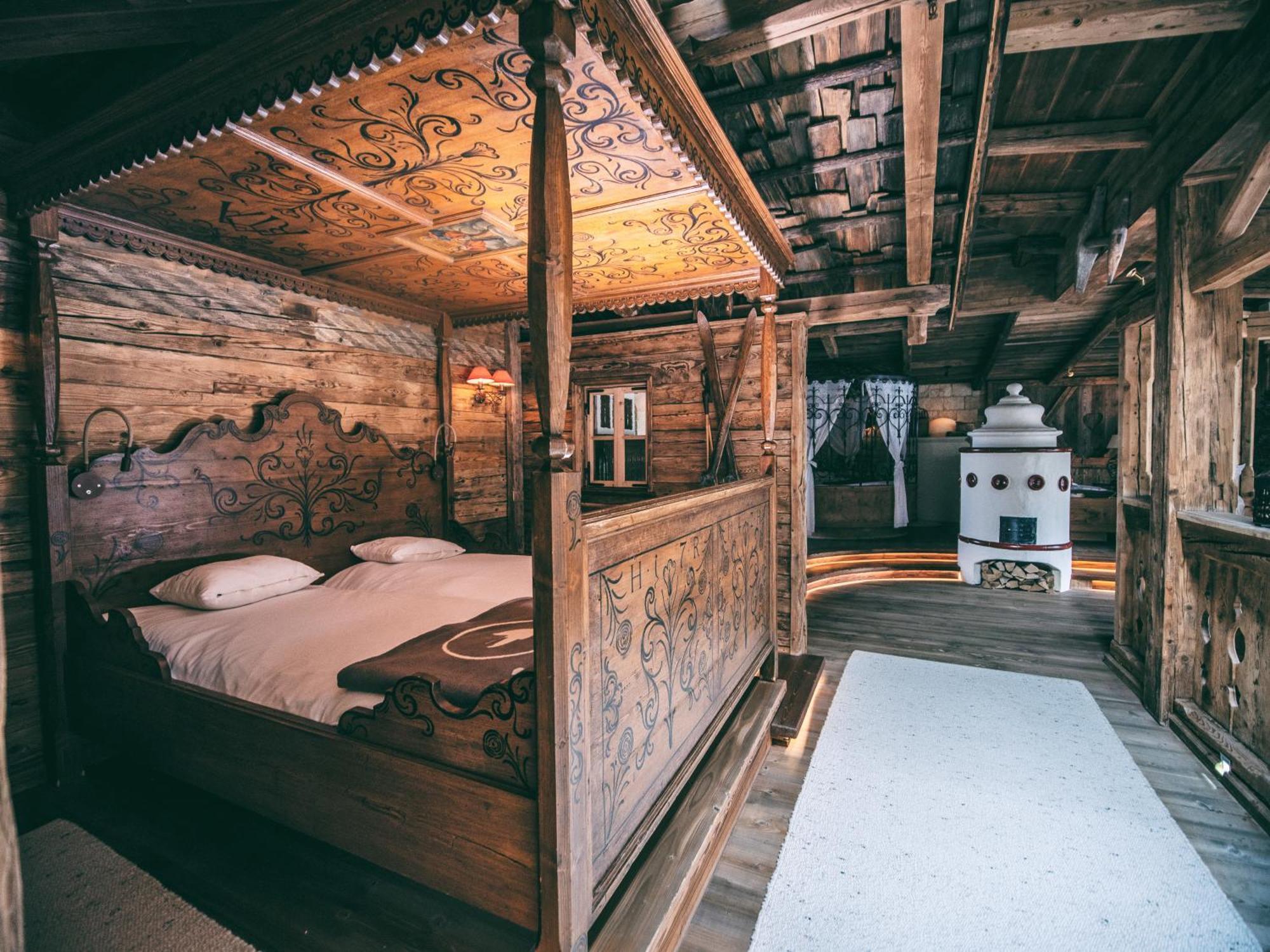 Cocoon - Alpine Boutique Lodge Maurach  Dış mekan fotoğraf