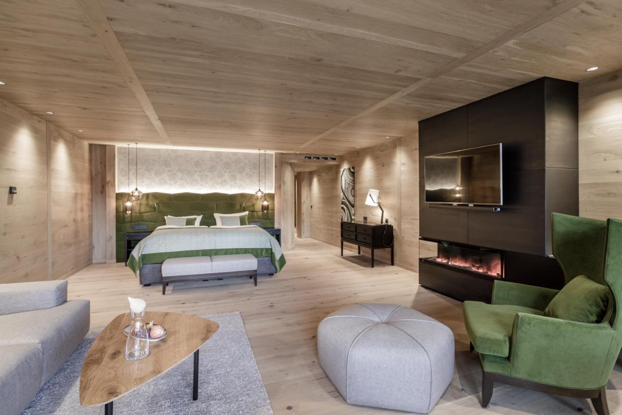 Cocoon - Alpine Boutique Lodge Maurach  Dış mekan fotoğraf