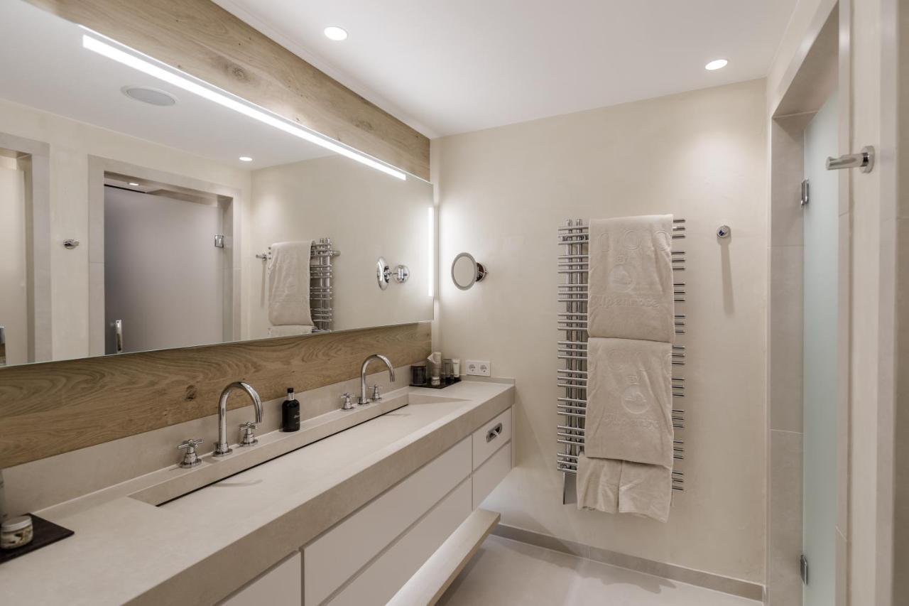 Cocoon - Alpine Boutique Lodge Maurach  Dış mekan fotoğraf