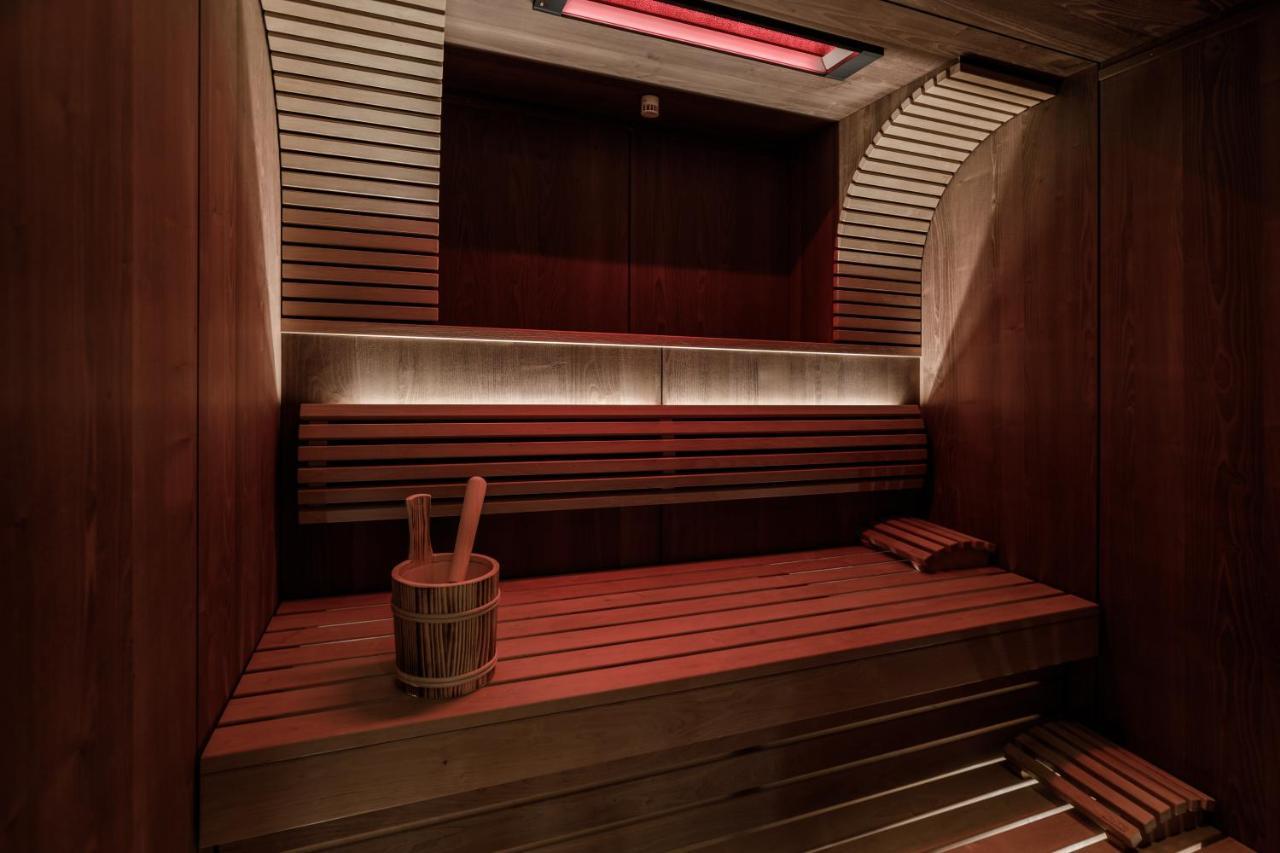 Cocoon - Alpine Boutique Lodge Maurach  Dış mekan fotoğraf