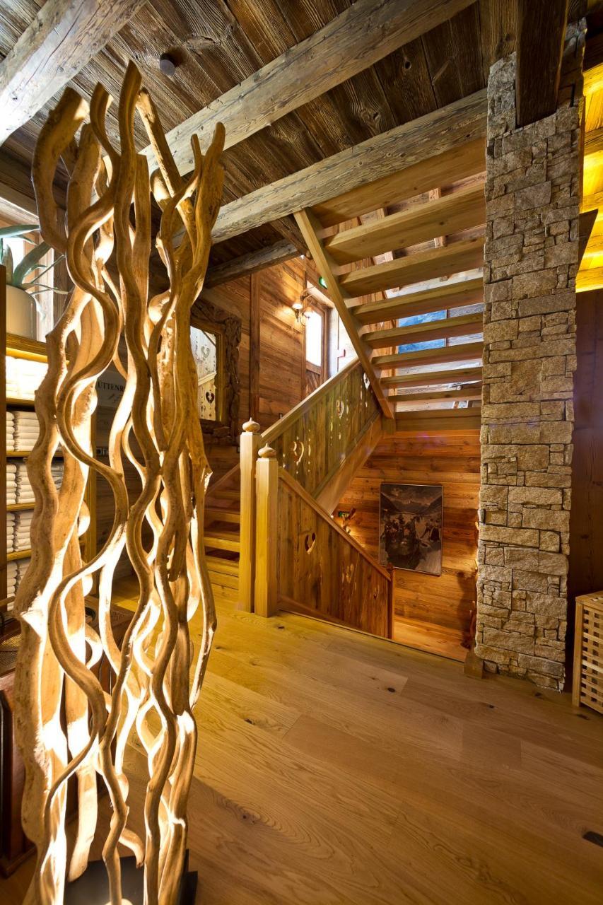 Cocoon - Alpine Boutique Lodge Maurach  Dış mekan fotoğraf