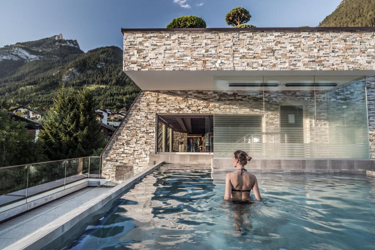 Cocoon - Alpine Boutique Lodge Maurach  Dış mekan fotoğraf