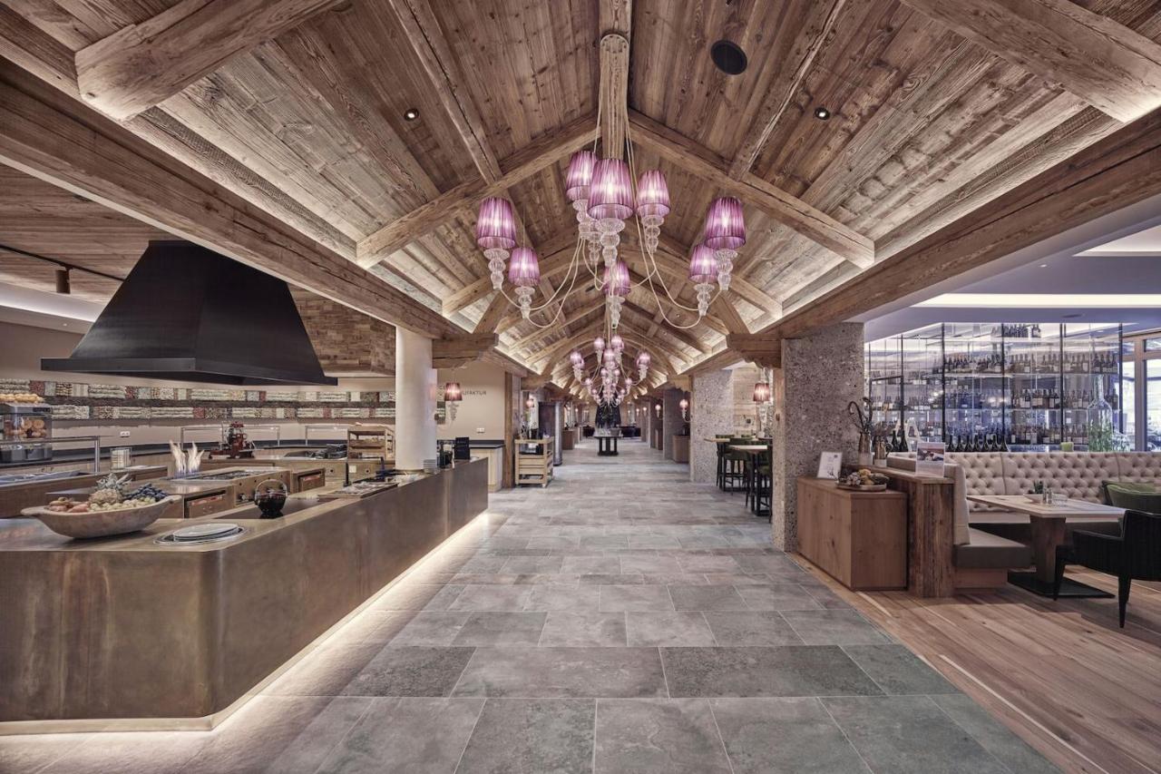 Cocoon - Alpine Boutique Lodge Maurach  Dış mekan fotoğraf