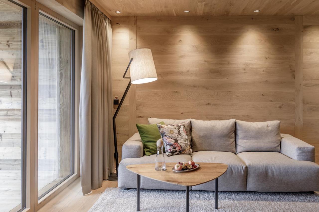 Cocoon - Alpine Boutique Lodge Maurach  Dış mekan fotoğraf