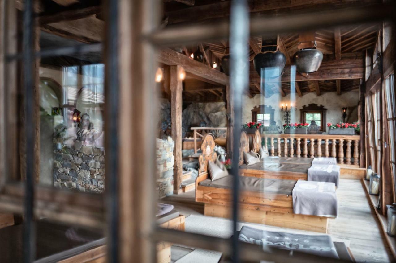 Cocoon - Alpine Boutique Lodge Maurach  Dış mekan fotoğraf