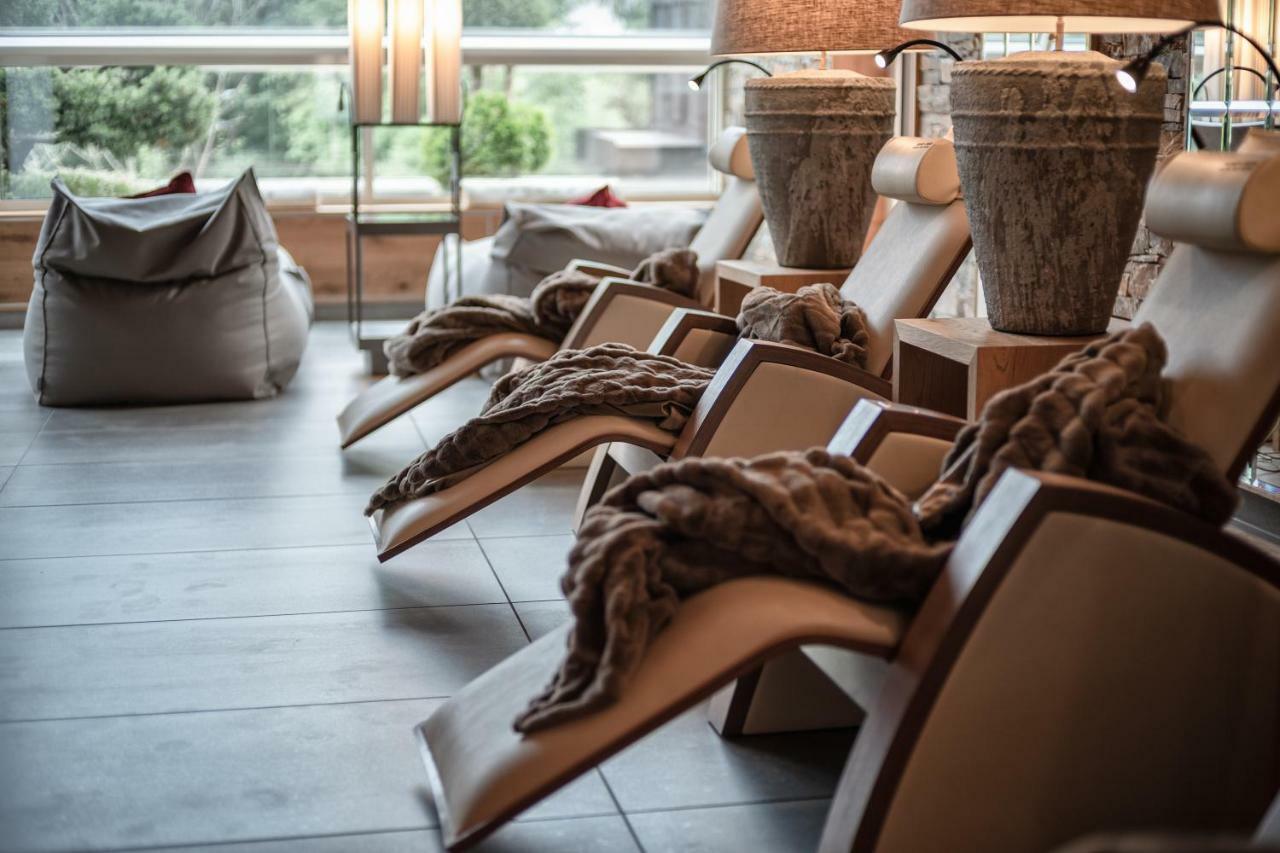 Cocoon - Alpine Boutique Lodge Maurach  Dış mekan fotoğraf