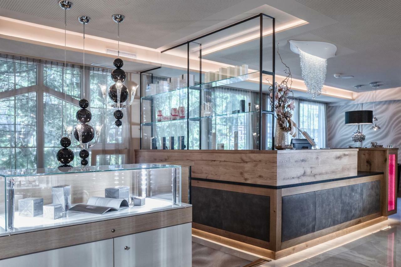 Cocoon - Alpine Boutique Lodge Maurach  Dış mekan fotoğraf
