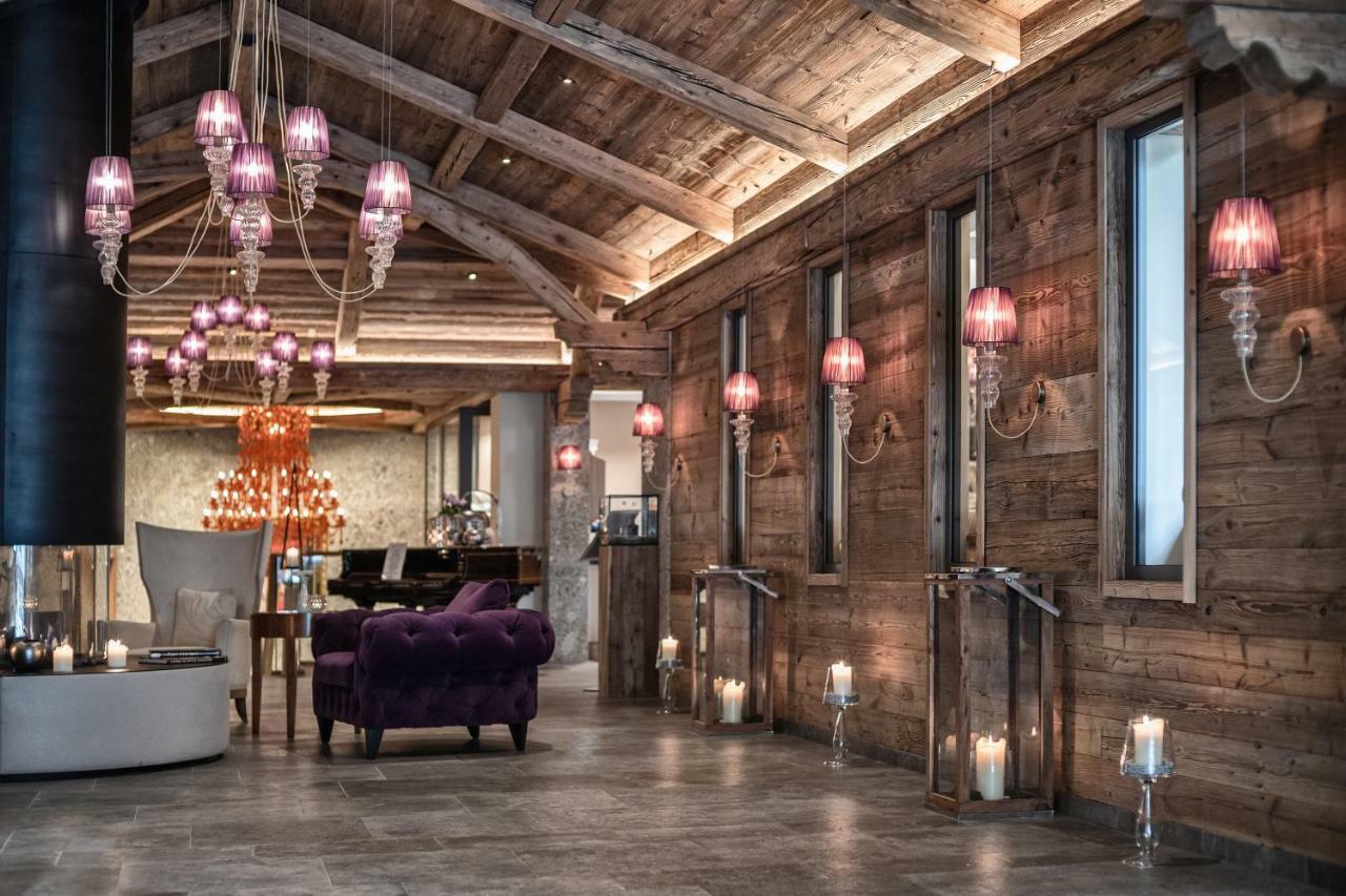 Cocoon - Alpine Boutique Lodge Maurach  Dış mekan fotoğraf