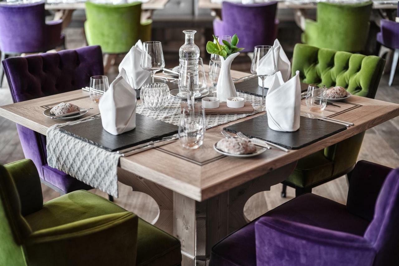 Cocoon - Alpine Boutique Lodge Maurach  Dış mekan fotoğraf